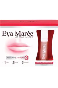 Sally Hansen Eva Maree Lip Maximizer Dudak Dolgunlaştırıcı