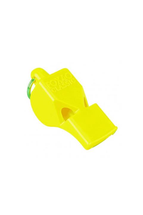 AVESSA Fox 40 Classic Ipsiz Düdük Sarı