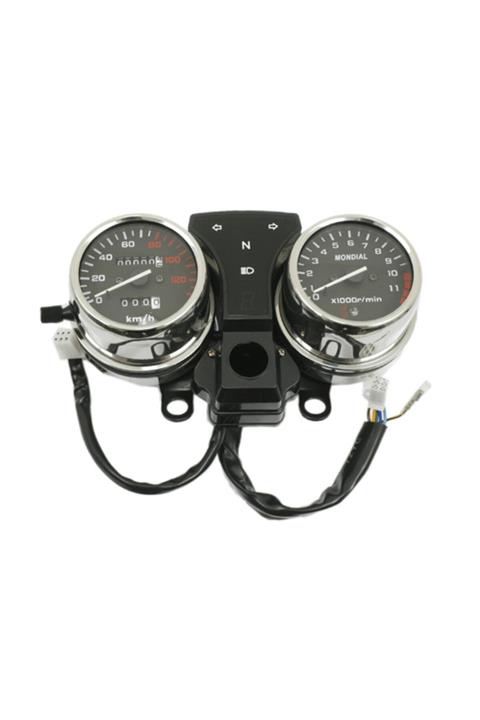 Mondial 150 Kt Gösterge Komple