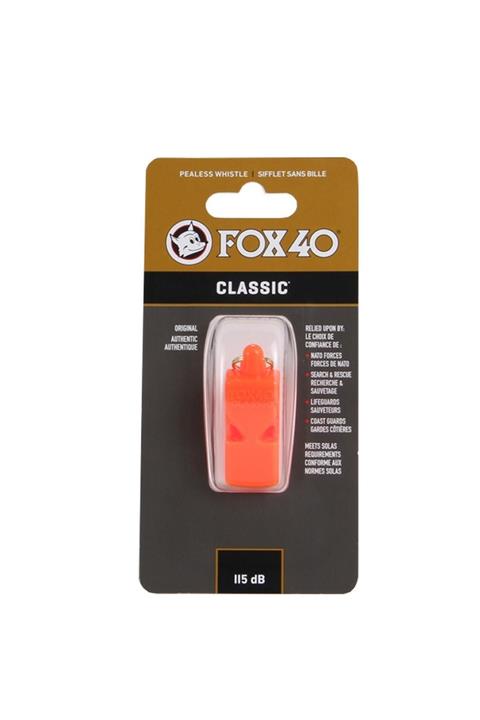 FOX 40 F Classic Düdük