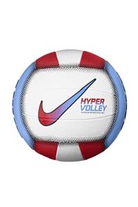 Nike Hypervolley 18p Voleybol Topu Çok Renkli (N.100.0701.982.05)