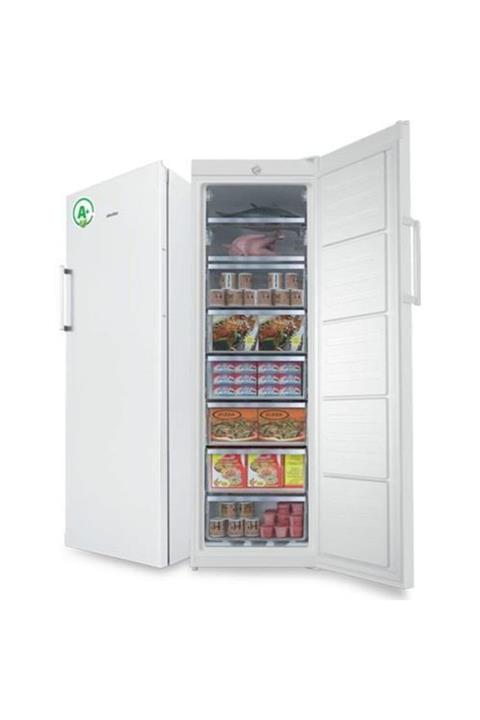 Simfer UF 7300 7 Çekmeceli Derin Dondurucu