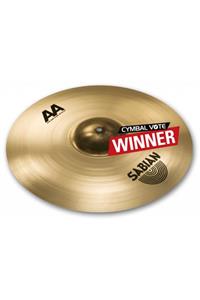 SABIAN 2180772b