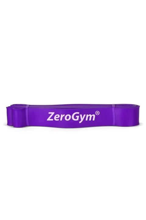 Zero Sports Medicine Zerogym Slb04 Super Loop Band 208cm X 3,2cm X 0,45 Heavy