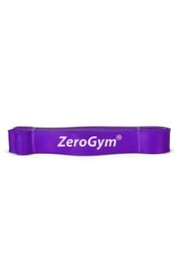 Zero Sports Medicine Zerogym Slb04 Super Loop Band 208cm X 3,2cm X 0,45 Heavy