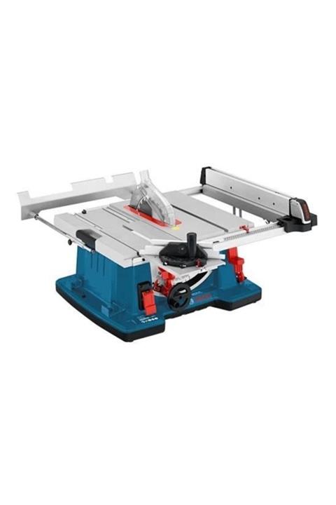 Bosch Gts 10 Xc Tezgah Tipi Daire Testere 2100 W