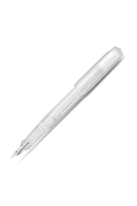Kaweco Perkeo Dolma Kalem F Uç All Clear (şeffaf)