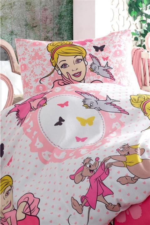 LadyModa Sindrella Tek Kişilik Pike Takımı