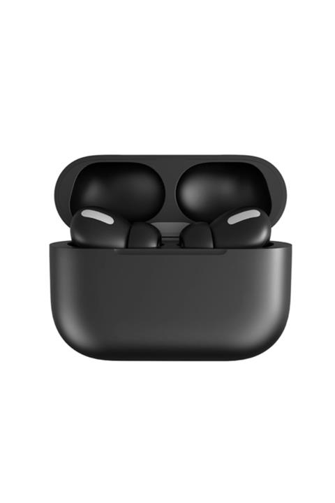 TrkTech Airpods Pro 3. Nesil Bluetooth Kulaklık Tüm Telefonlar Ile Uyumlu 1. Kalite