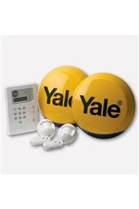 Yale Kablosuz Alarm Seti - Premium B-hsa6400