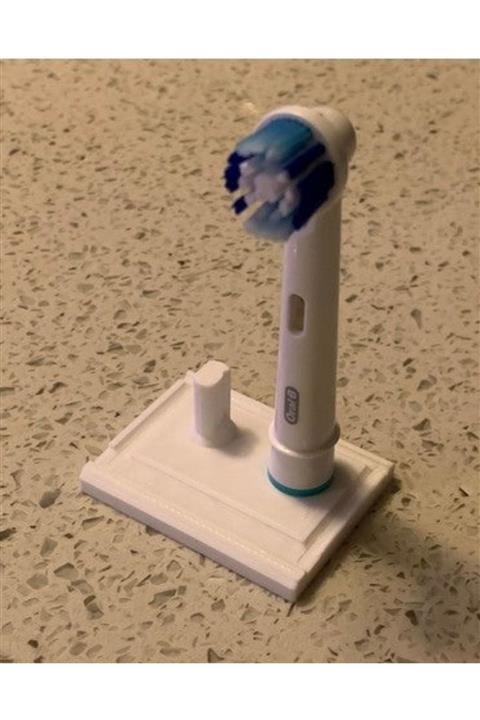 OralB Fırça Standı 2'li
