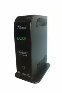 Atlanta HD BOX Diamond Uydu Alıcısı