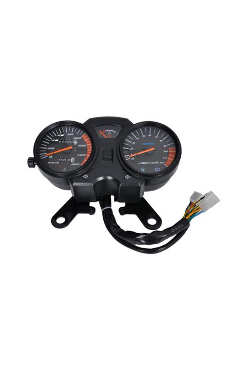 Mondial 150 Mg Superboy-x Gösterge Paneli Komple