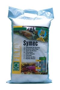 JBL Symec Elyaf Akvaryum Filtre Malzemesi 250 gr