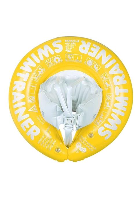 mycey Swimtrainer Yüzme Simidi Yellow 4 - 8 Yaş