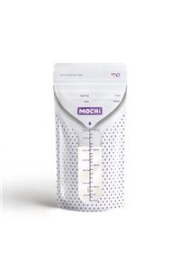 Mochi Mochı Anne Sütü Poşeti 200ml 25 Adet