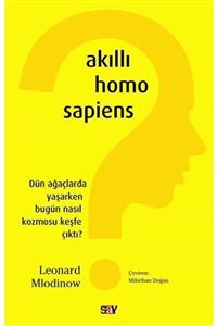 Say Yayınları Akıllı Homo Sapiens