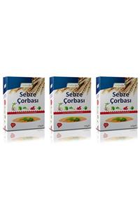 Naturpy Bebek Sebze Çorbası 3x135g