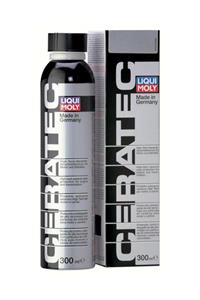 Liqui Moly Cera Tec Seramik Katkılı Motor Yağ Koruma 300 Ml. 7181
