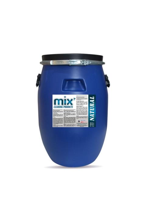 MİX7KİMYEVİÜRÜNLERA.Ş. Mix7 Natural Halı Şampuanı