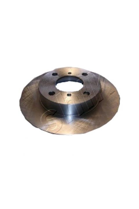 Universal Fren Dıskı On (231.2-4)- Alto 1.1 02-08