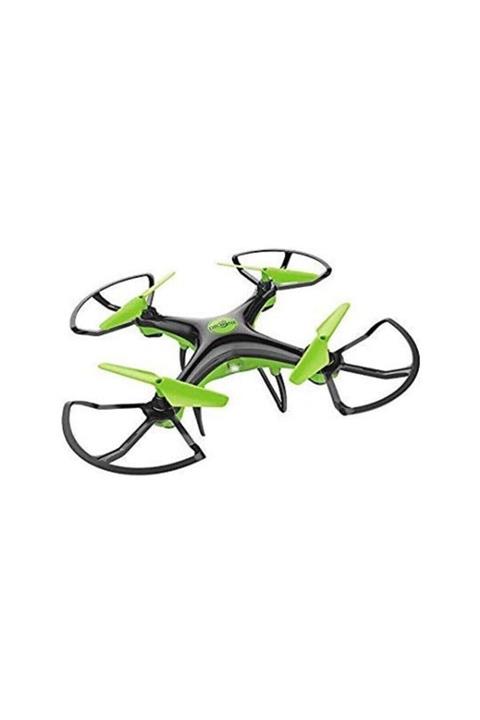 CAN Lh-x31, Wifi - Kameralı 2.4ghz, 6 Kanal Işıklı, Şarjlı Quadcopter Drone
