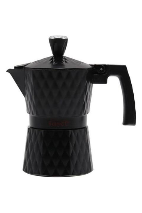 Bambum Adamante - Moka Pot 3 Fincan