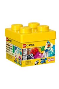 LEGO Classic Yaratıcı Parçalar 10692