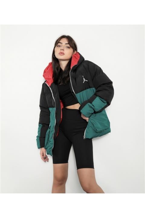 NONA Unisex Şişme Mont