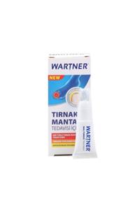 Wartner Tırnak Mantarı Tedavi Jeli 7ml