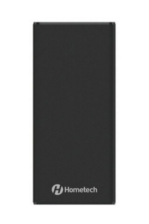 Hometech X10 10.000 Mah Mini Powerbank