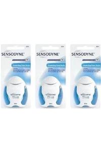 Sensodyne Gentle Floss Diş Ipi 30m*3 Adet