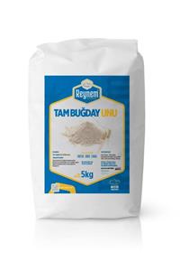 REYNEM FOOD ADDİTİVES Tam Buğday Unu 5kg