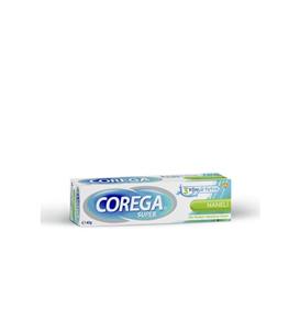 Corega Süper Protez Yapıştırıcı Krem 40 gr