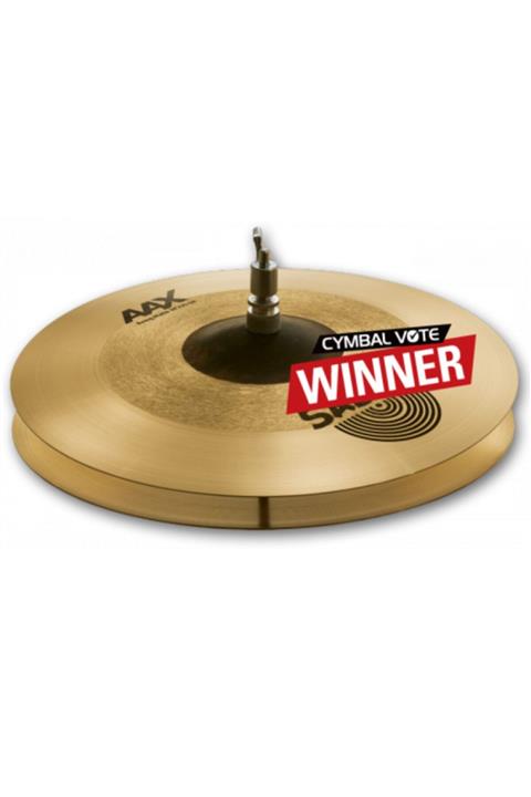 SABIAN 214xfhn