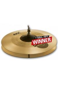 SABIAN 214xfhn