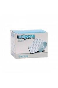 Unipore Flaster - (10m X 10cm) 1 Paket 10 'lu