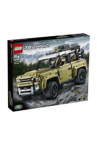 LEGO Technic 42110 Land Rover Defender