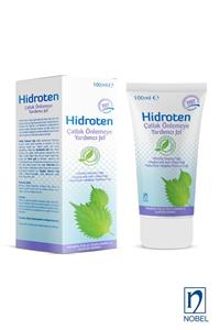 Hidroten Hidroten Çatlak Önlemeye Yardımcı Jel 100 ml