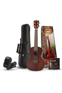 Kala Mk-c/pack Ma Concert Ukulele Seti (natural)