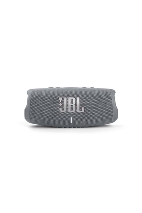 JBL Charge 5, Bluetooth Hoparlör, Ipx7, Gri