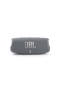 JBL Charge 5, Bluetooth Hoparlör, Ipx7, Gri