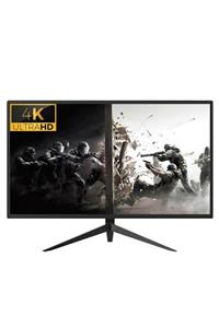 DRAGOS Ultra Hd Oyuncu Sinema Edgeless Gp-f28uhd 1ms 4k 60hz + 2k 144hz Hdmi Dp 28\