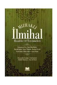 Kitap Kalbi Yayıncılık Mızraklı İlmihal Risaleler ve Tercümeleri