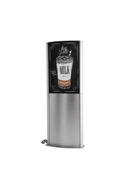 Ores Led Yarım Totem - Afiş Boyutu (b2) 500 X 700 Mm