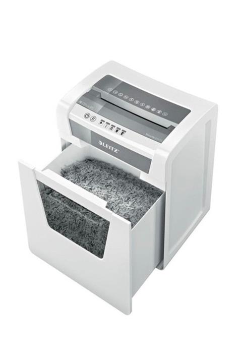 Leitz Evrak İmha Makinesi 8002 P5 Iq