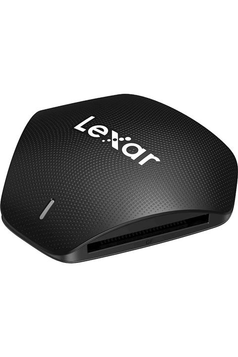 Lexar Multi Usb 3.1 Type-c Kart Okuyucu (Sd-microsd-cf)