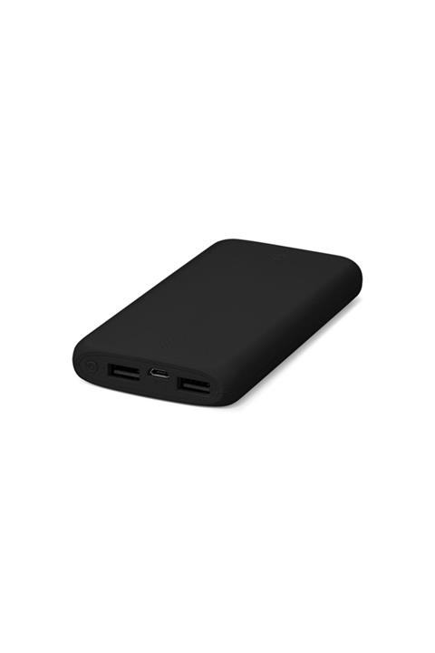 Ttec Powerslim 10000mah Taşınabilir Şarj Aleti-2bb133 Siyah