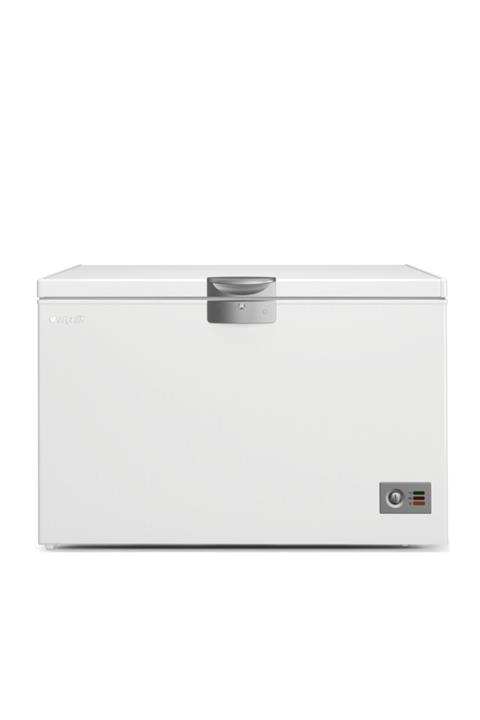 Arçelik 360 Lt 2401 Joker Sandık Tipi Derin Dondurucu