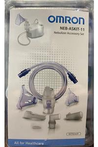 Omron C101 Yedek Parca Set